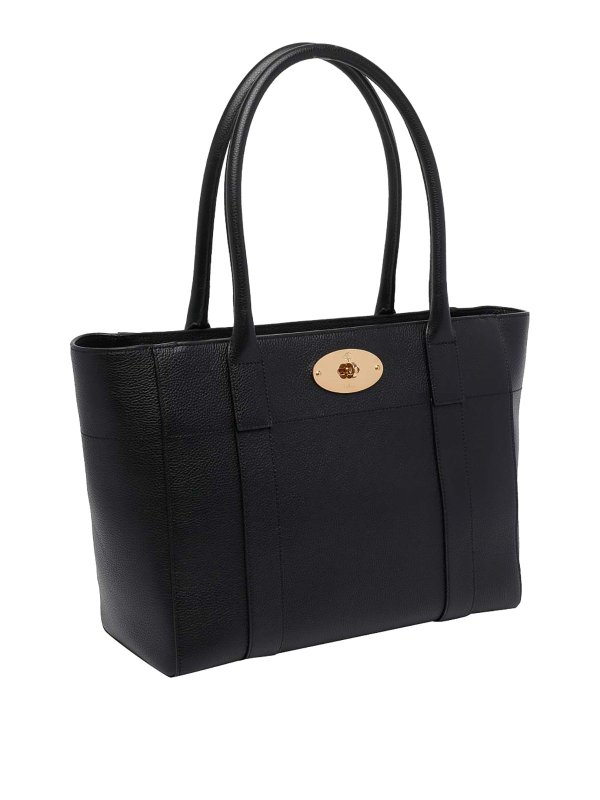 MULBERRY: ショルダーバッグ online - ショルダーバッグ - 黒