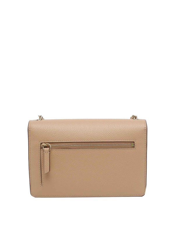 The Best Shops MULBERRY: クロスボディバッグ - クロスボディバッグ - ベージュ