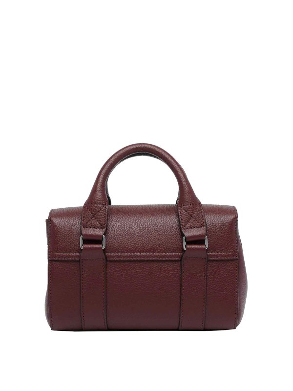 The Best Shops MULBERRY: Handtaschen - Shopper - Rot