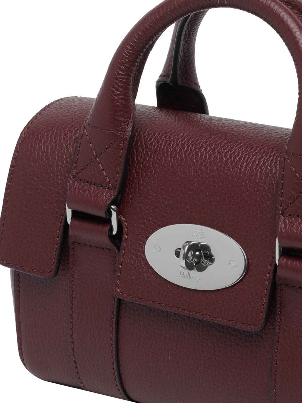 Shopper - Rot shop online: MULBERRY
