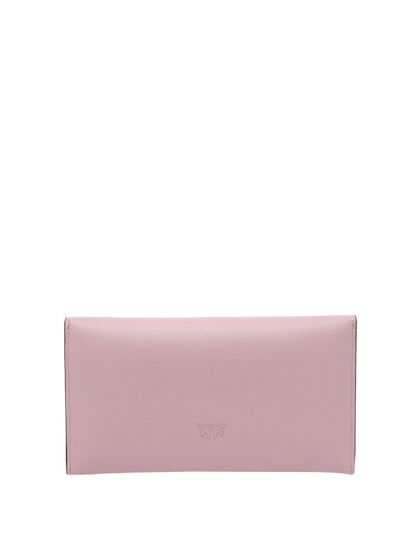 The Best Shops Pinko: pochette - Mini pochette piatta
