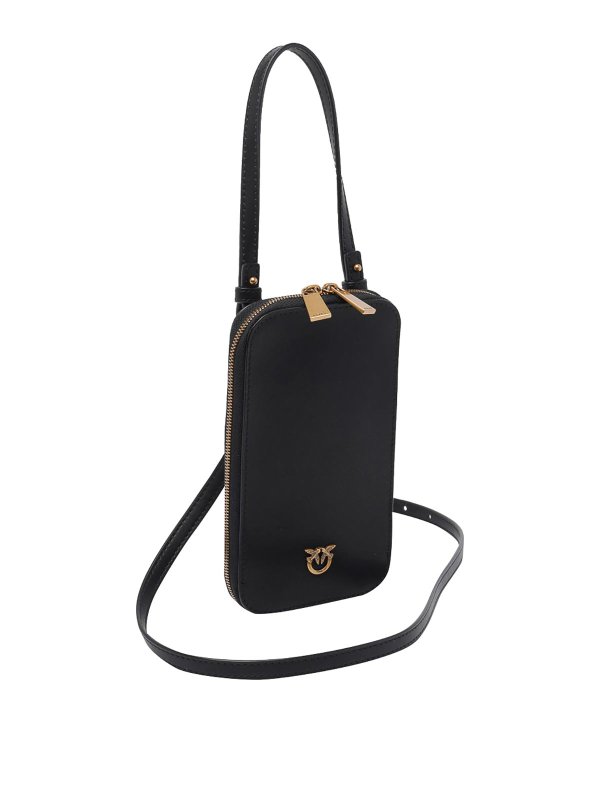 Pinko: Handtaschen online - Shopper - Schwarz