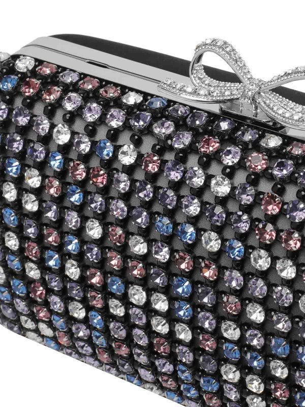 Pochette - Multicolore shop online: Self Portrait