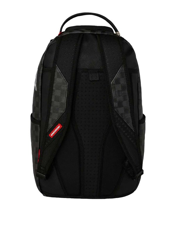 The Best Shops SPRAYGROUND: Rucksäcke - Rucksack - Braun