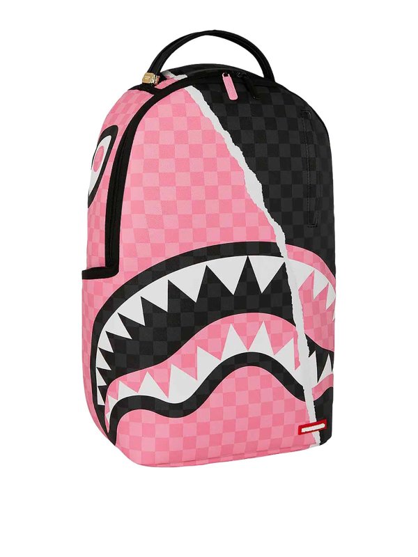 SPRAYGROUND: backpacks online - Tear Sip Backpack