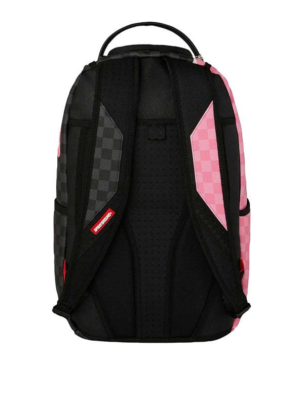 The Best Shops SPRAYGROUND: backpacks - Tear Sip Backpack