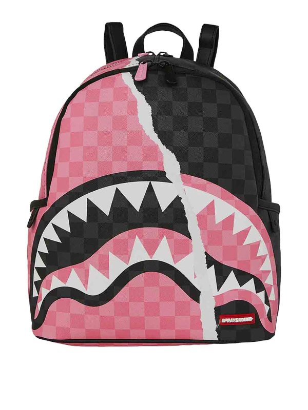 SPRAYGROUND: Rucksäcke - Rucksack - Nude