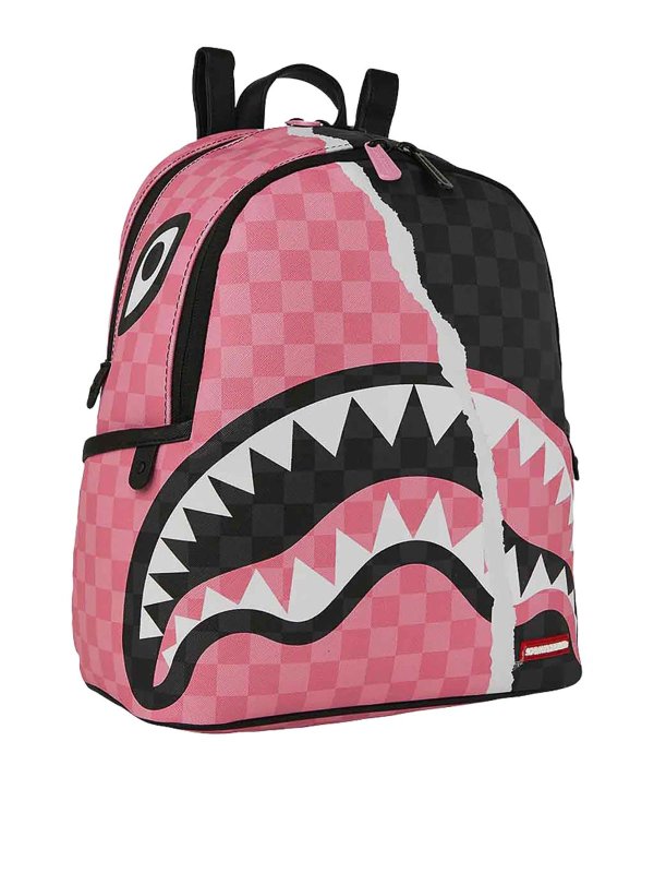 SPRAYGROUND: Rucksäcke online - Rucksack - Nude