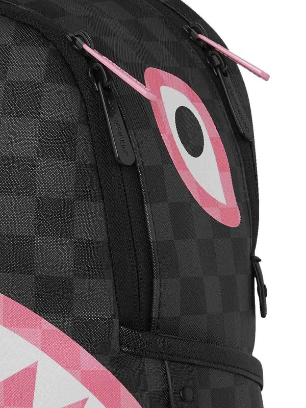 Rucksack - Nude shop online: SPRAYGROUND