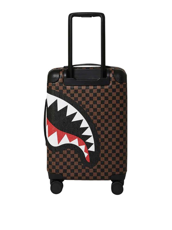SPRAYGROUND: Borse da viaggio online - Valigia