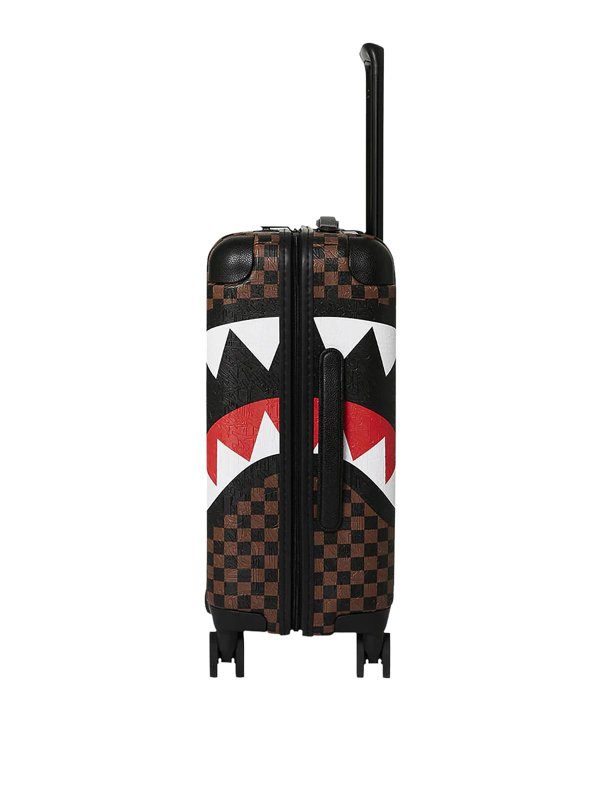 The Best Shops SPRAYGROUND: Borse da viaggio - Valigia