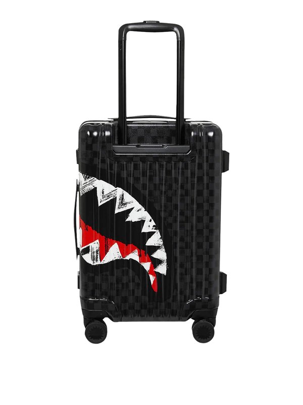 SPRAYGROUND: Borse da viaggio online - Valigia