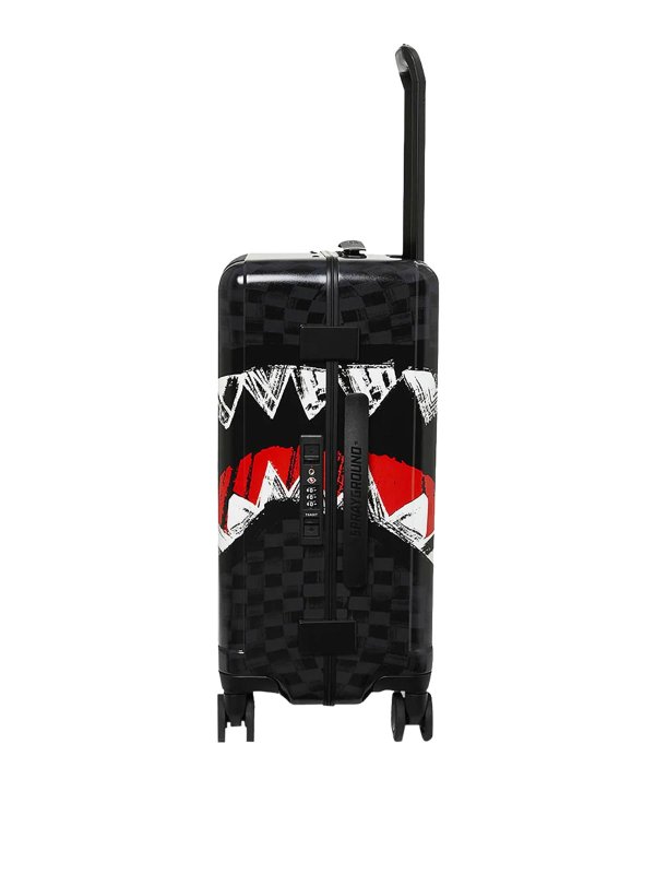 The Best Shops SPRAYGROUND: Borse da viaggio - Valigia