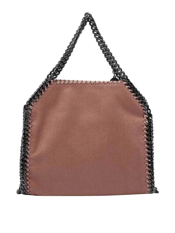 The Best Shops STELLA McCARTNEY: shopper - Borsa tote Falabella mini