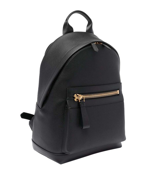 TOM FORD: backpacks online - Black Backpack