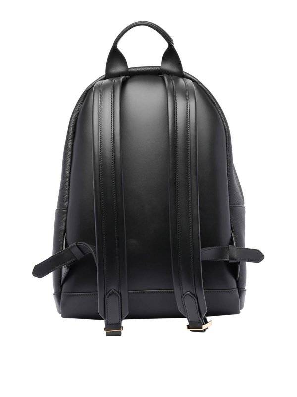 The Best Shops TOM FORD: backpacks - Black Backpack