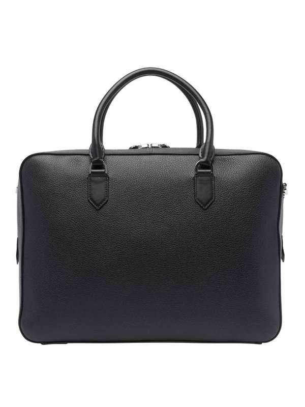 The Best Shops TOM FORD: Borse da viaggio - Borsone nero