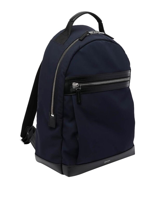 TOM FORD: Rucksäcke online - Rucksack - Blau
