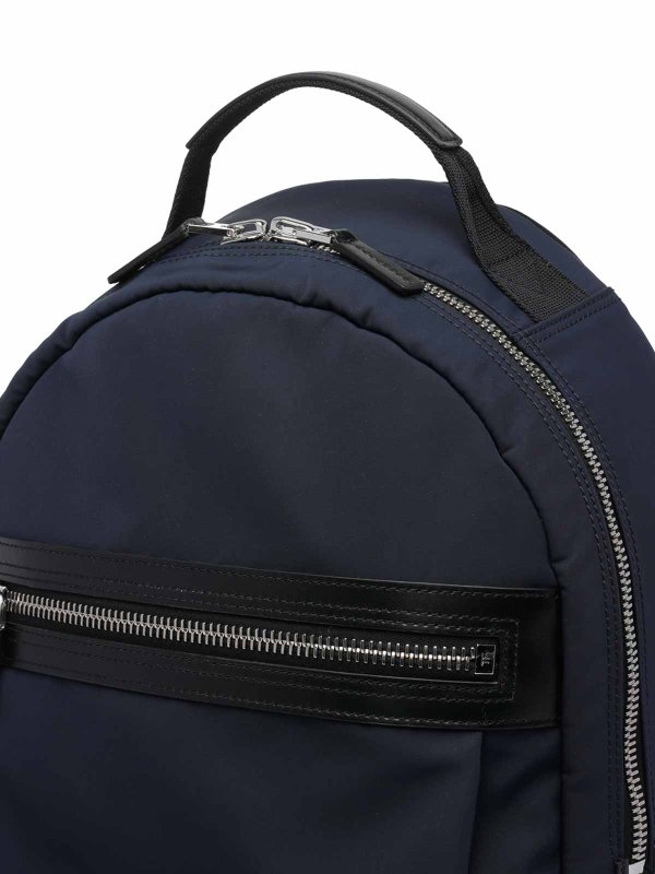 Rucksack - Blau shop online: TOM FORD