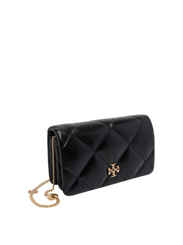 TORY BURCH: 財布＆ポーチ online - 財布 - 黒