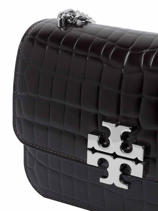 ショルダーバッグ - 赤 shop online: TORY BURCH