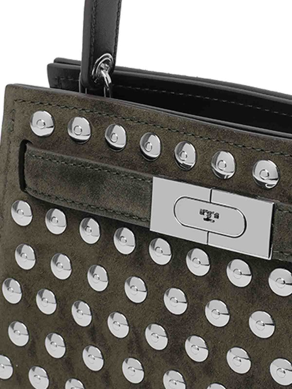 Shopper - Grün shop online: TORY BURCH