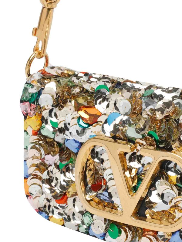 ショルダーバッグ - マルチカラー Replica 
online: VALENTINO GARAVANI