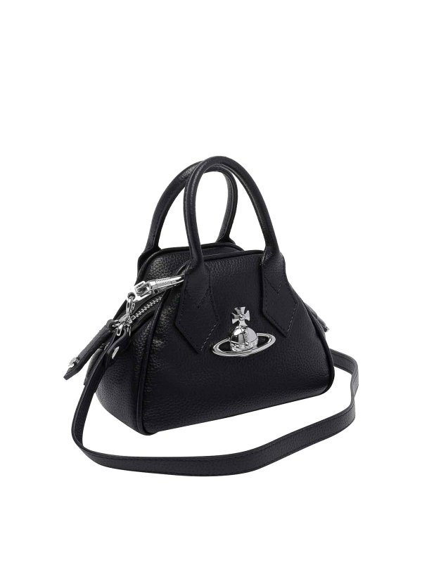 VIVIENNE WESTWOOD: トートバッグ online - トートバッグ - 黒