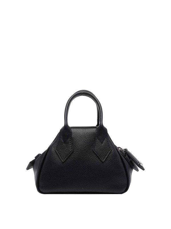 The Best Shops VIVIENNE WESTWOOD: トートバッグ - トートバッグ - 黒