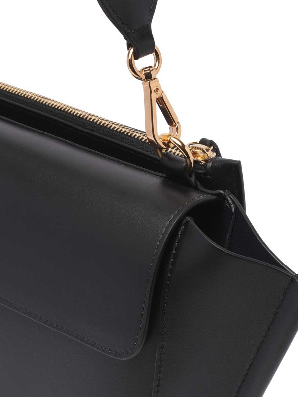 Shopper - Schwarz shop online: WANDLER