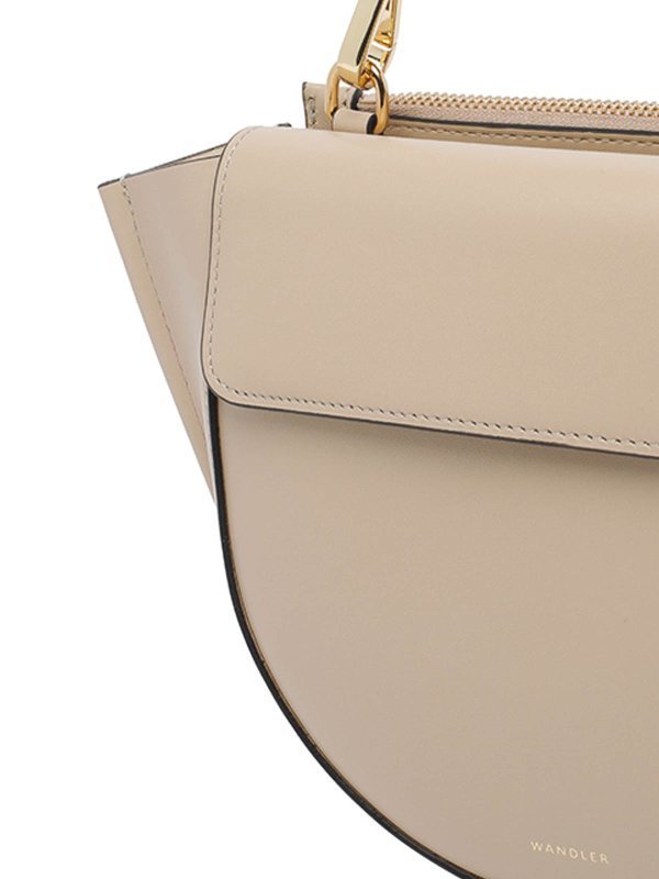 Shopper - Beige shop online: WANDLER