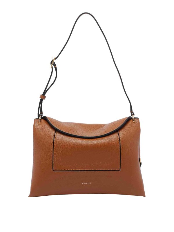 WANDLER: shoulder bags - Penelope Slouch Bag