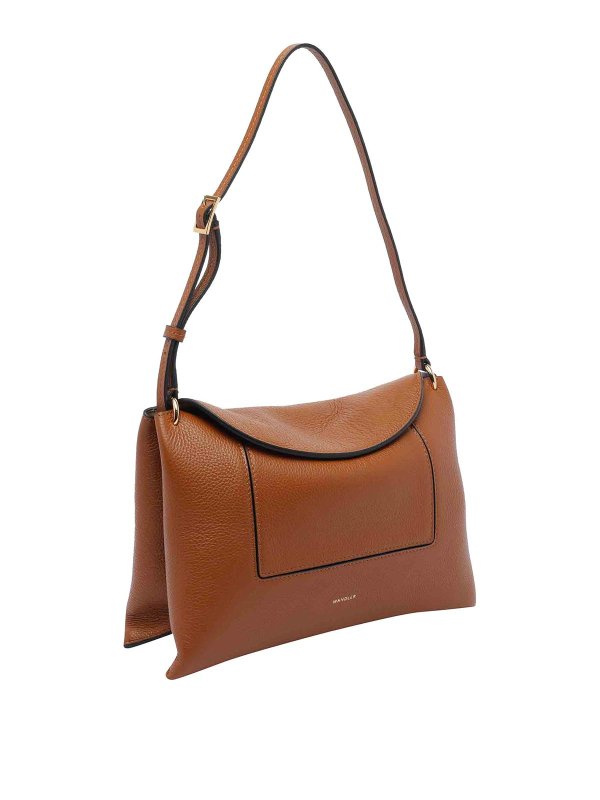 WANDLER: shoulder bags online - Penelope Slouch Bag