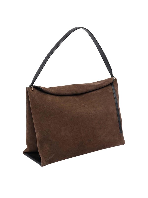 WANDLER: トートバッグ online - トートバッグ - ブラウン