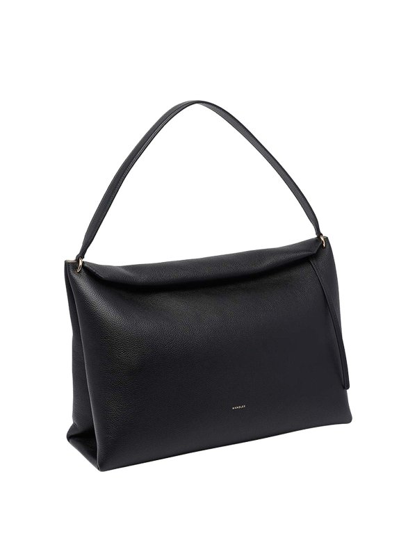 WANDLER: Handtaschen online - Shopper - Schwarz