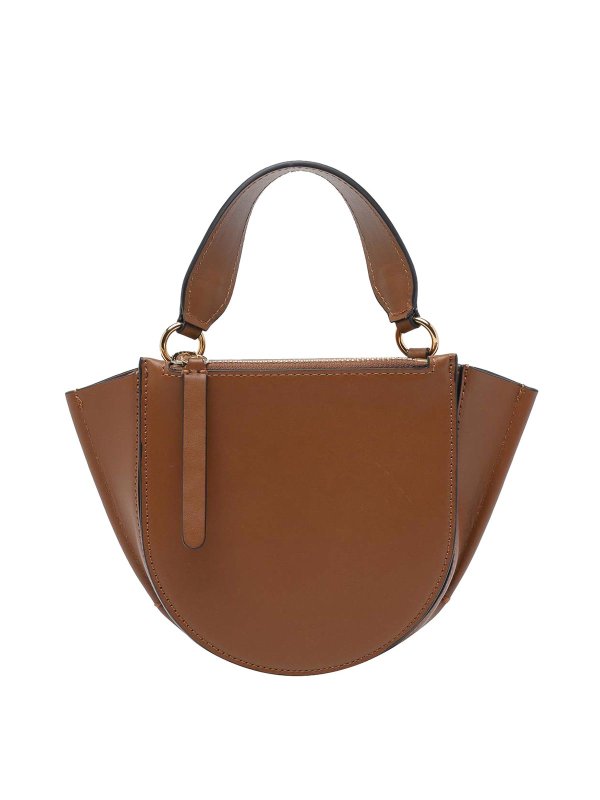 The Best Shops WANDLER: トートバッグ - トートバッグ - ブラウン