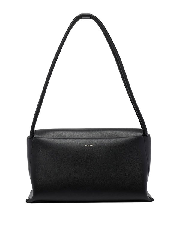 The Best Shops WANDLER: ショルダーバッグ - ショルダーバッグ - 黒