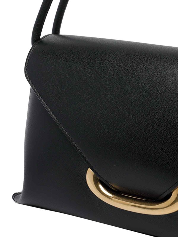 ショルダーバッグ - 黒 shop online: WANDLER