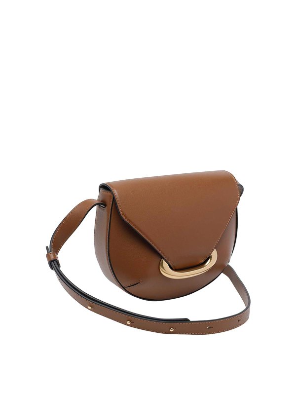 WANDLER: ショルダーバッグ online - ショルダーバッグ - ブラウン