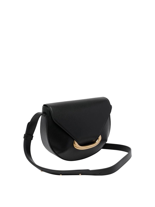 WANDLER: クロスボディバッグ online - クロスボディバッグ - 黒