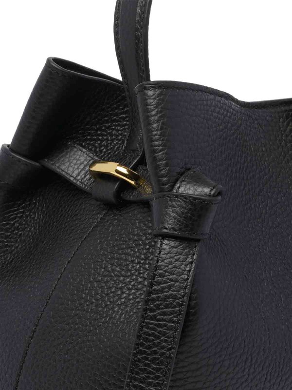 Shopper - Schwarz shop online: YUZEFI