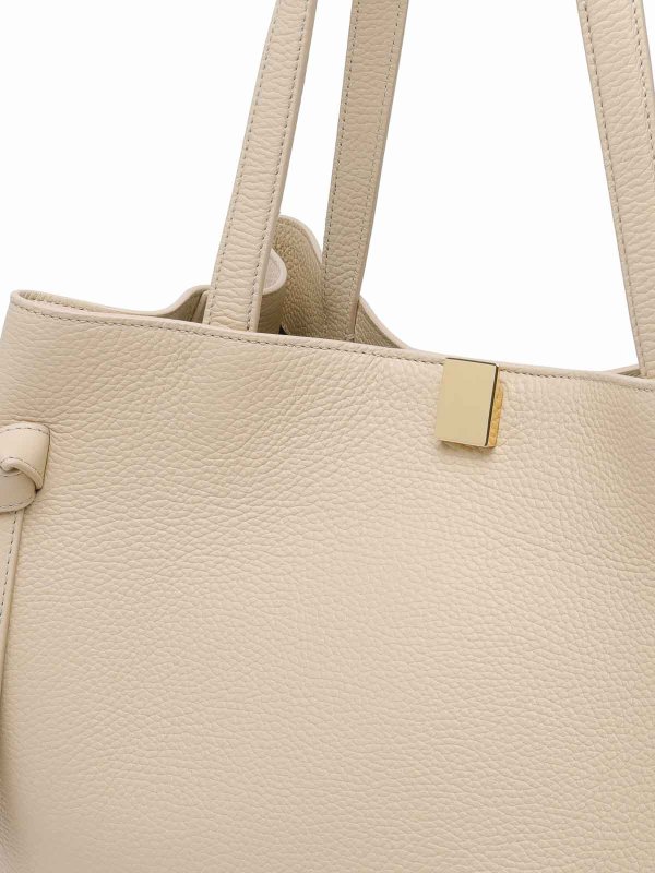 Shopper - Beige shop online: YUZEFI
