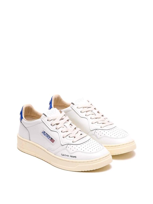 Sneaker - Weiß shop online: AUTRY
