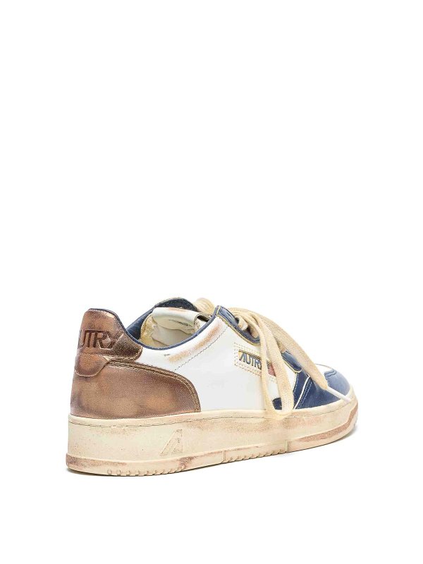 AUTRY: Sneaker online - Sneaker - Bunt