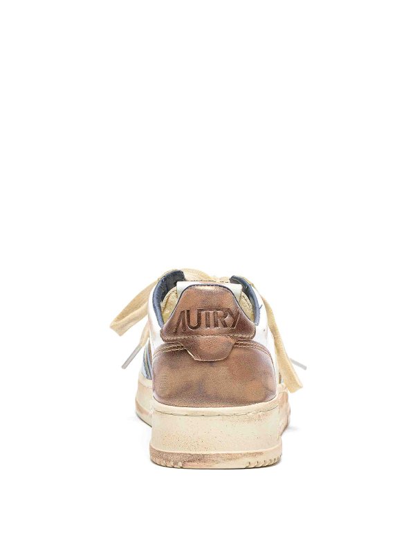 The Best Shops AUTRY: Sneaker - Sneaker - Bunt