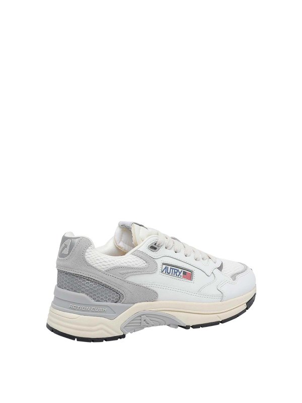 The Best Shops AUTRY: Sneaker - Sneaker - Weiß