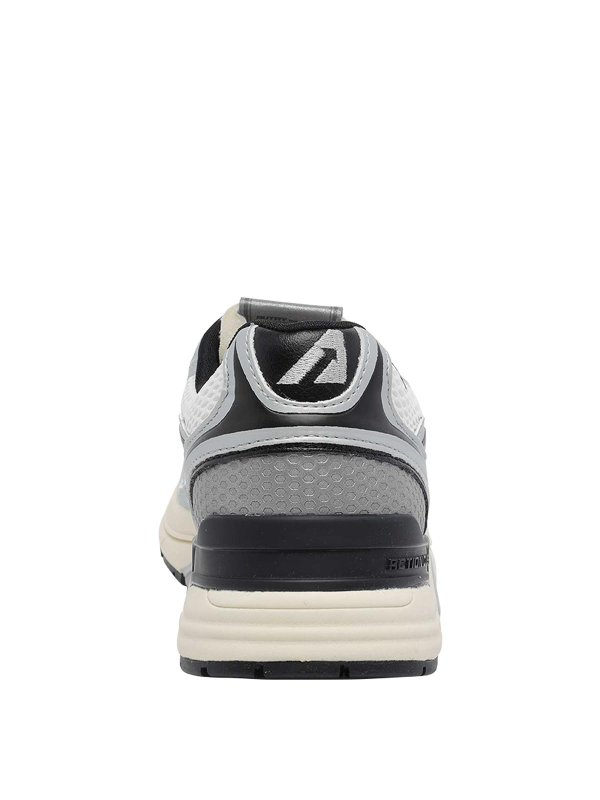 Baskets - Argent shop online: AUTRY