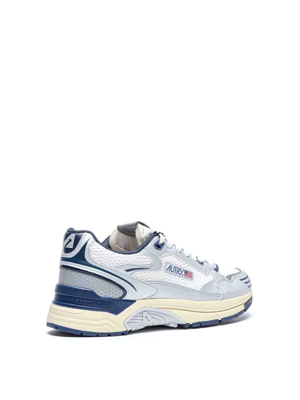 AUTRY: Sneaker online - Sneaker - Grau