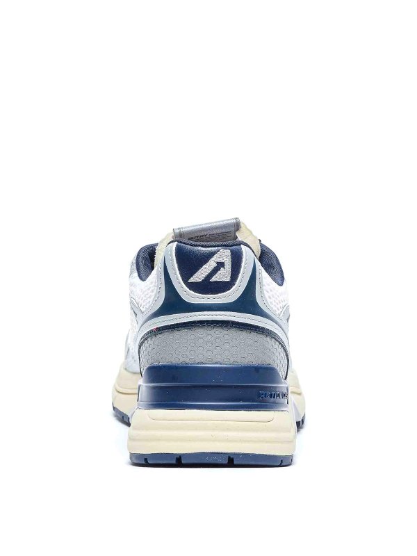 The Best Shops AUTRY: Sneaker - Sneaker - Grau