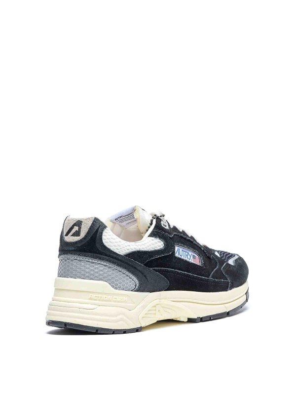 AUTRY: Sneaker online - Sneaker - Schwarz
